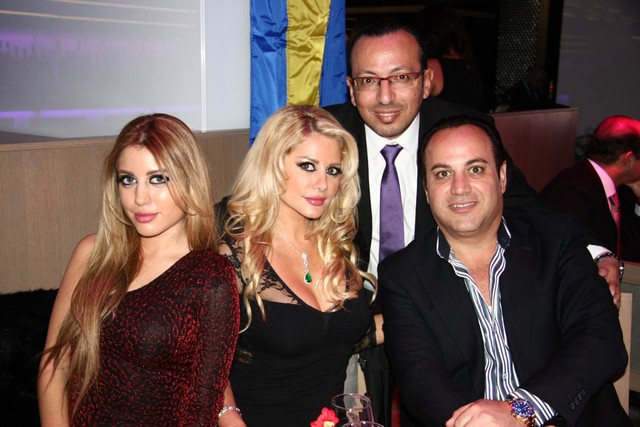 Beirut Gate 1st Annual Gala Dinner